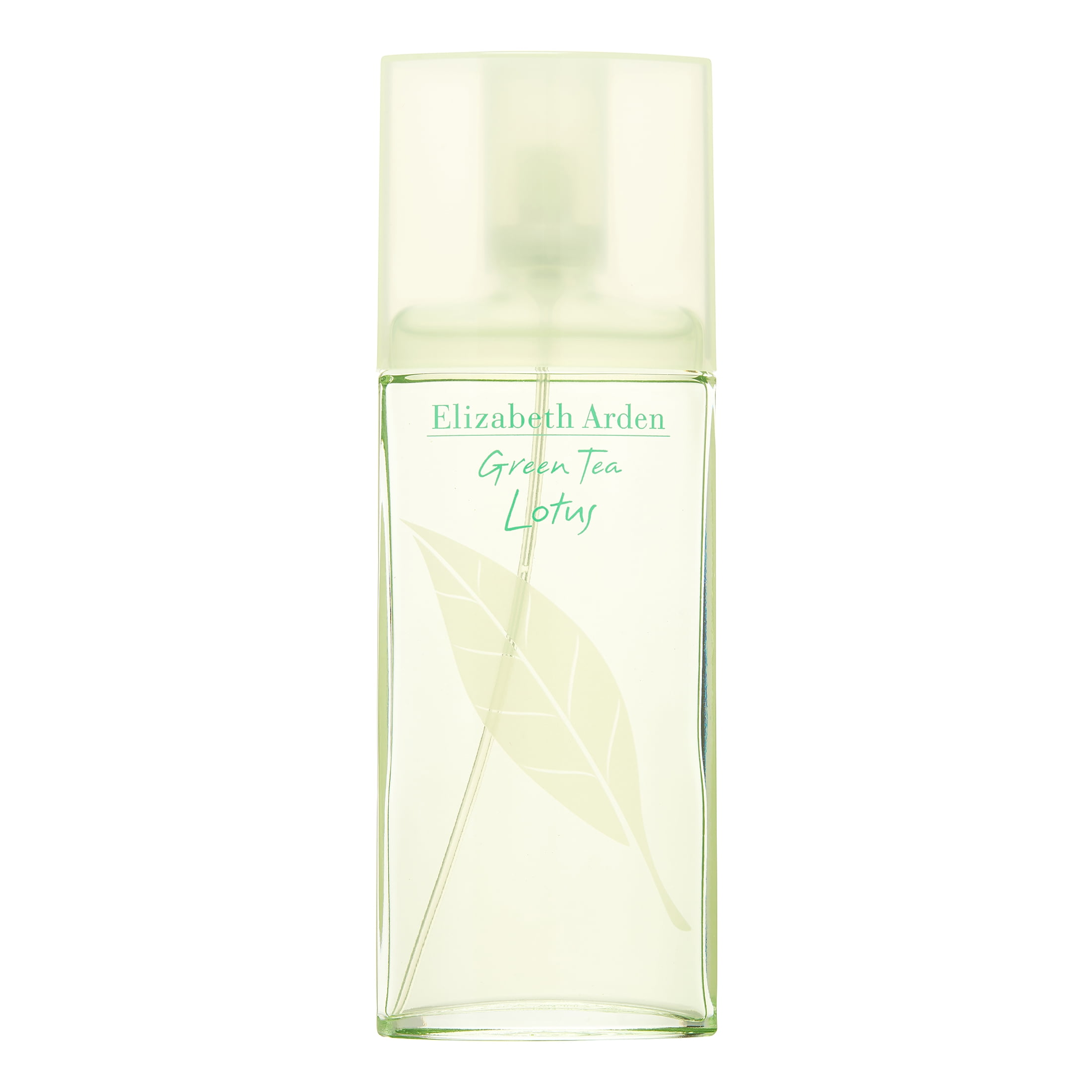 Elizabeth Arden Green Tea Lotus Eau De Toilette Spray for 3.3 oz - Walmart.com