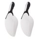 thumbnail image 1 of Nestingho 2Ud Cucharas De Cocina En Plástico Reutilizable Para Secos Y Hielo, 1 of 8