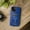 DARK BLUE, variant on Natural Woman Flexible (BL)Tough Phone Cases YELLOW