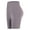 Fragrant zi, variant on Women High Waist Sports Running Shorts With Pocket for Workout Fitness Cycling