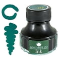 thumbnail image 2 of Monteverde Ink Bottle - California Teal, 2 of 2
