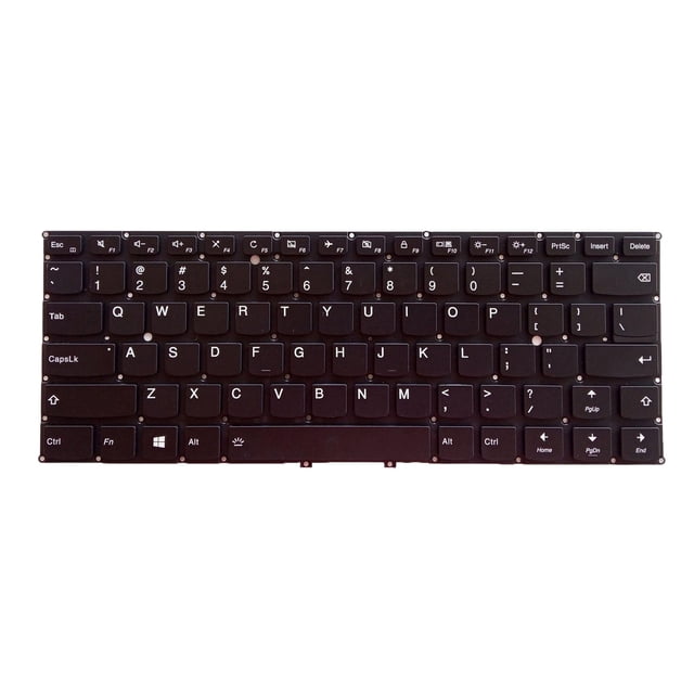 para computadora portátil Diseño . UU. duradero 910-13 Reemplazo de parte Negro CUTICAT teclado del ordenador portátil