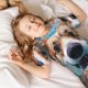 thumbnail image 5 of Balery Sea Swimming Corgi Conjunto de Pijama Infantil de Manga Corta con Estampado – Ropa de Dormir de Algodón Suave-Medium, 5 of 6