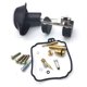 thumbnail image 4 of Kit de juntas flotantes de carburador de motocicleta para Yamaha Virago 250 Xv250, 4 of 5