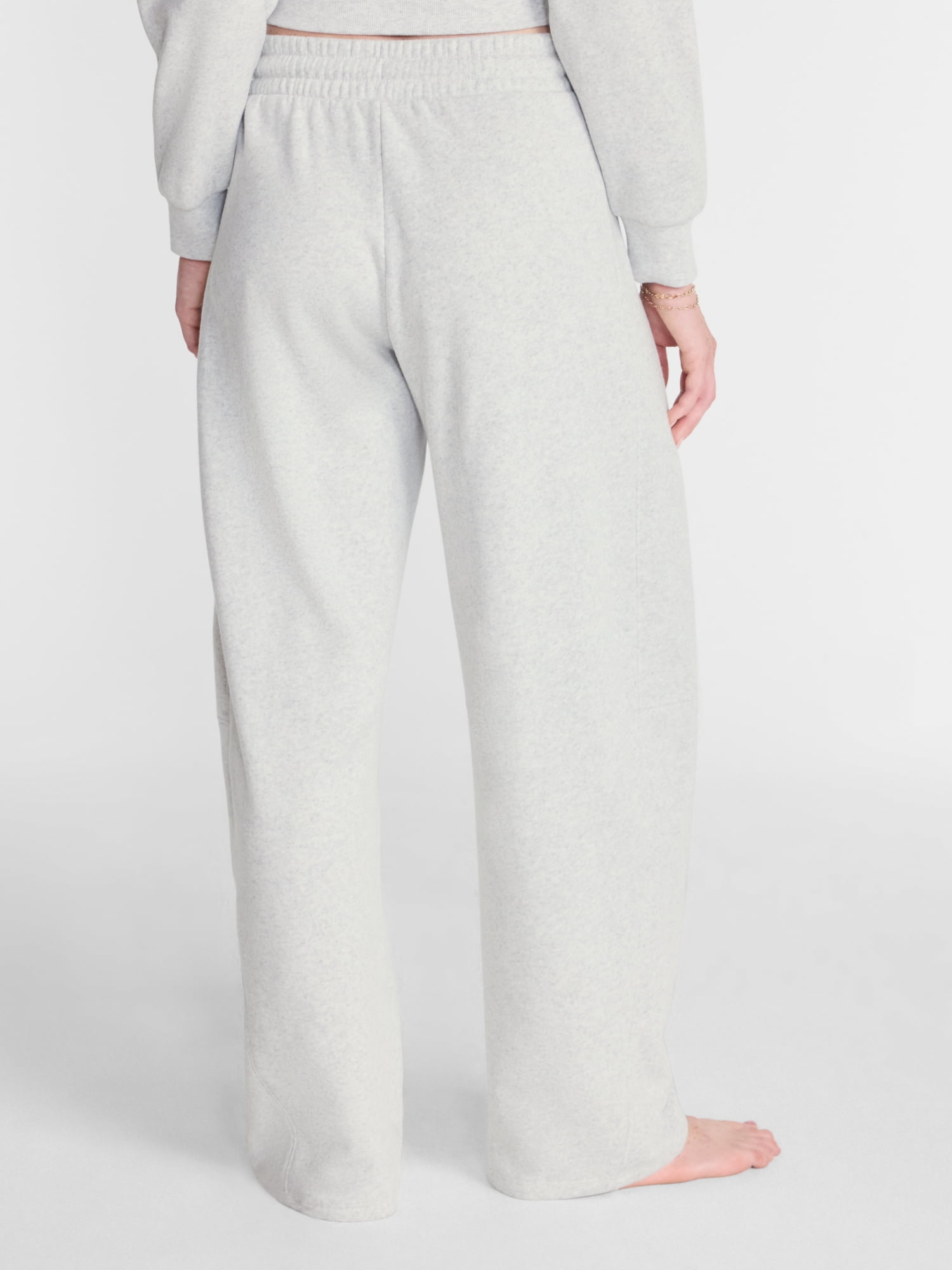 No Boundaries Soft Sleepwear Pants, 31" Inseam, Women’s and Women’s Plus XXS-3X