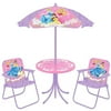 Disney Princess Patio Set