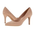 thumbnail image 6 of Time and Tru Women's Point Toe Heel, 6 of 7
