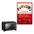 thumbnail image 3 of Horno Tostador T-Fal de Convección 40L, 3 of 4