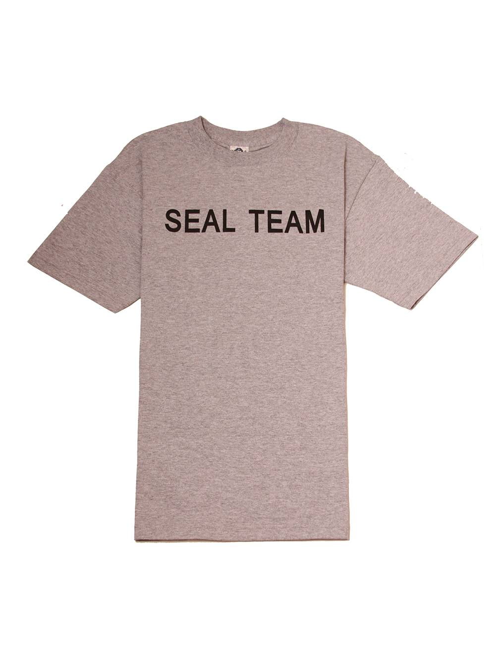 Navy Seal Team 6 Embroidered T-Shirt S to 6XL U.S LT-4XLT Navy Seals New 