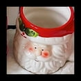 thumbnail image 5 of 400Ml Mug Cartoon Cute Kawaii Christmas Mug 3D Ceramic Cup Milk Coffee Water Cup Mug, 5 of 6