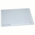 thumbnail image 1 of Learning Advantage 7856 Centimeter Grid Plastic Dry Erase Board, Grade: Kindergarten, Plastic (Pack of 10), 1 of 1