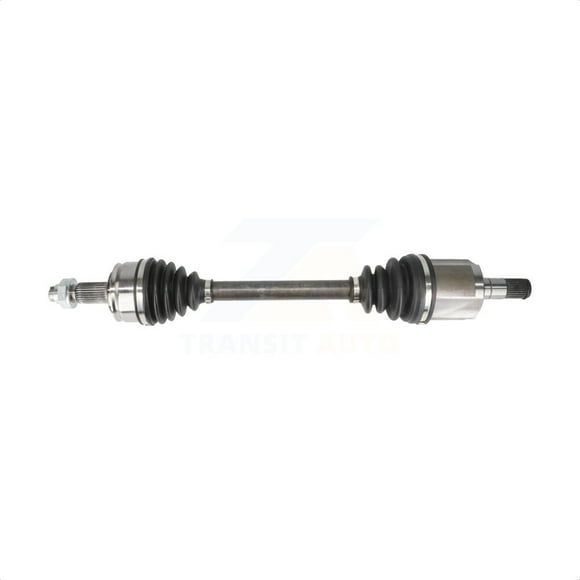 Kugel Front Left (Driver Side) CV Axle Shaft NCV-CH12105 for Car 2013-2016 Dodge Dart 2.0L 2.4L with Automatic transmission Primary Design