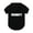 Black-S, variant on Security Dog Pullover Hoodie for Dogs to Large Dogs for Outdoor Use Sweater Windproof Thick Vest Halloween