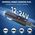 thumbnail image 4 of Adaptador Electrónico Daqa Starlink Mini Cable para Coche 12V~24V, 4 of 6