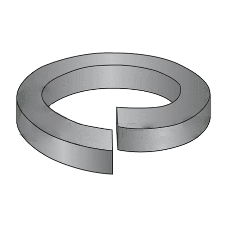 

MS51848-32 / 3/8 Mil-Spec High Collar Split Lock Washers / Steel / Black Phosphate (Quantity: 2 500 pcs)