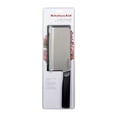 thumbnail image 3 of KitchenAid Cuchillo clásico con cubierta de hoja de ajuste personalizado, 6 pulgadas, cuchillo de cocina afilado, hoja de acero inoxidable japonés de alto carbono, cuchillo de ca, 3 of 9