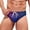 Purple, variant on Cathalem Men's Swimwear Beach Athletic Swimwear Briefs Sports,Purple S