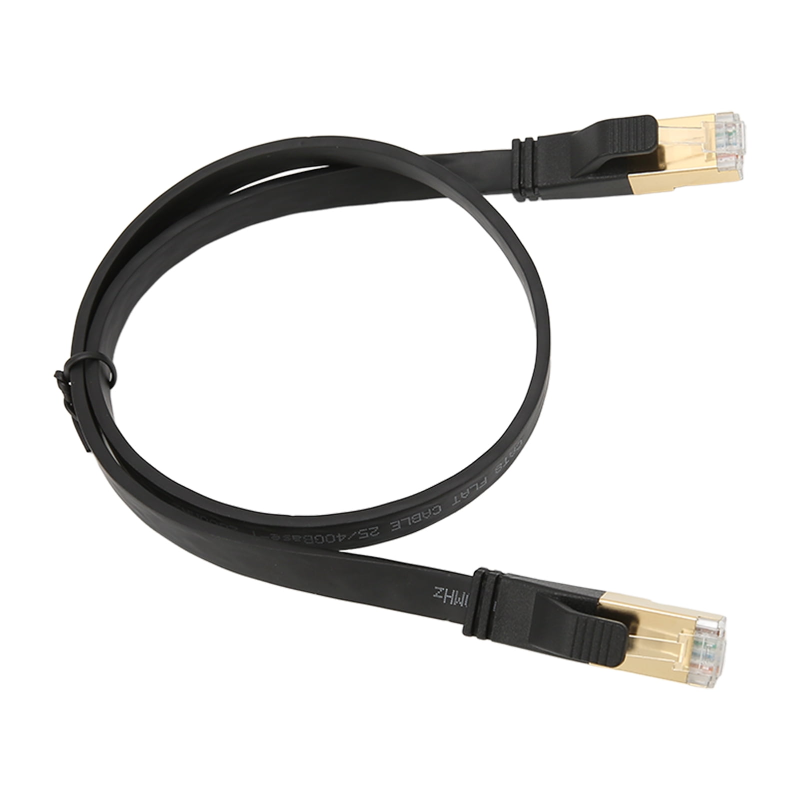 Cat 8 Cable, Lan Cable 40Gbps 2000Mhz For Set Top Boxes For