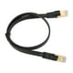 thumbnail image 2 of Cables De Ethernet, Cable Lan 2 Cebretería De PVC Para Cajas Top Top Para Duchas, 2 of 7