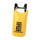 thumbnail image 5 of Bolsa tipo bandolera multifuncional, gran capacidad, resistente al desgaste, alta dureza, estuche de almacenamiento fácil de transportar para pescar y B, 5 of 8