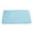 BLUE, variant on HHBEAUTY Washable Dog Cooling Mat Ice Silk Cooling Mat for Dogs Pet Self Cooling Pad Blanket Dog Cool Pad for Indoor & Outdoor Car Seats