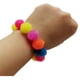 thumbnail image 5 of Pulsera De Descompresión De Juguete Sensorial Regalo De Pulsera De Silicona De Juguete Para Niños Y Adultos matsuzay FN006185-00, 5 of 6