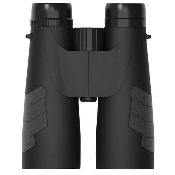 High-Power 12x50 Binoculars with FMC Coating - For Night Vision