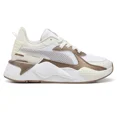 thumbnail image 1 of PU & MA RsX GlowUp Lace Up Womens Grey Sneakers Casual Shoes 39851001, 1 of 6