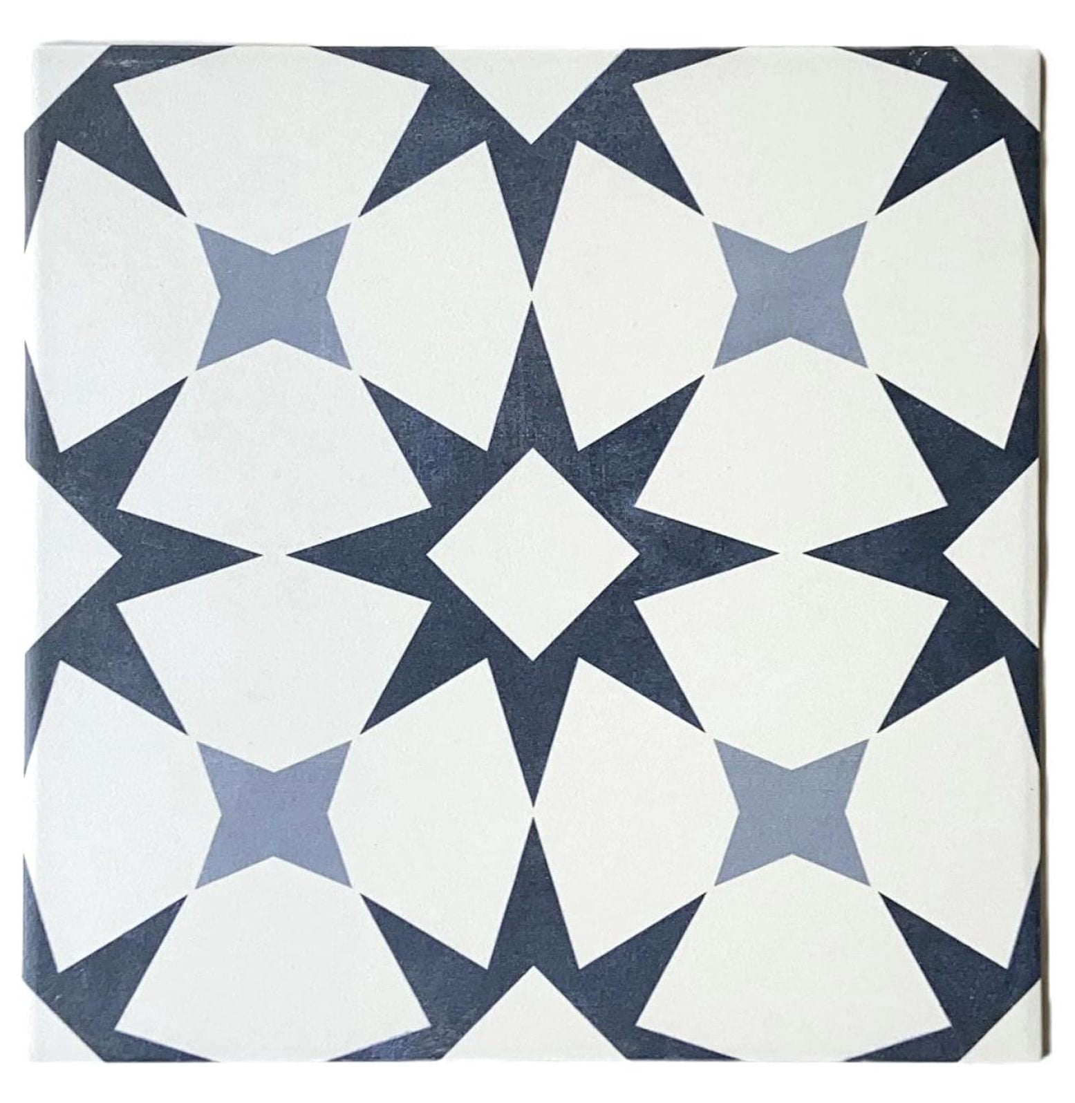 12x12 Calais Sky Pattern Ceramic Tile Wall Floor (4)