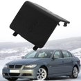thumbnail image 4 of Cubierta del enchufe FLhrweasw para BMW E90 E91 E92 E93 Serie 3 LHD 51437147538 2 piezas, 4 of 6