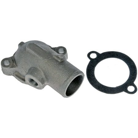 - Dorman 902-1055 Engine Coolant Thermostat Housing