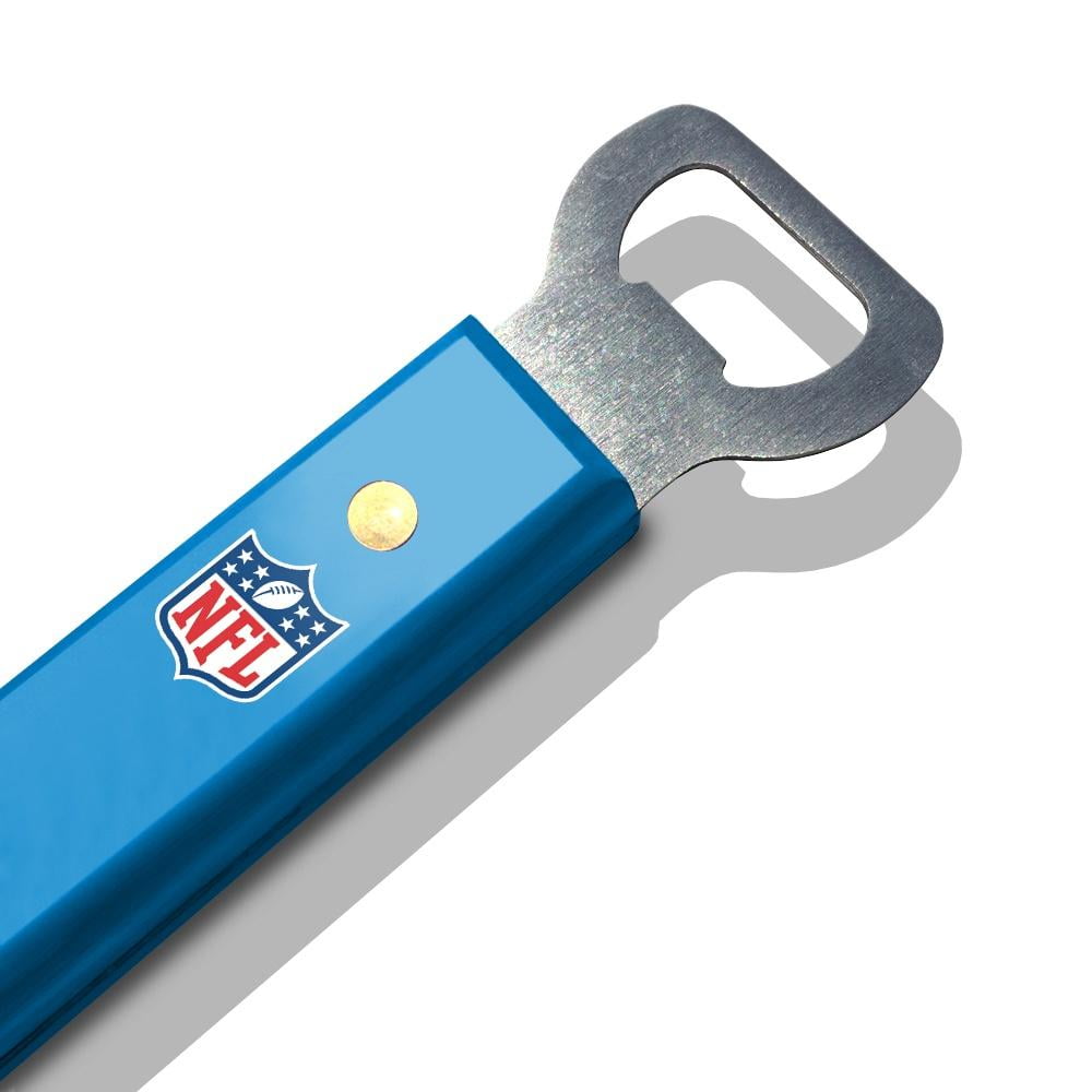 YouTheFan NFL Carolina Panthers Spirit Series 3pc BBQ Set