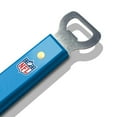 thumbnail image 4 of YouTheFan NFL Carolina Panthers Spirit Series Sportula, 4 of 4
