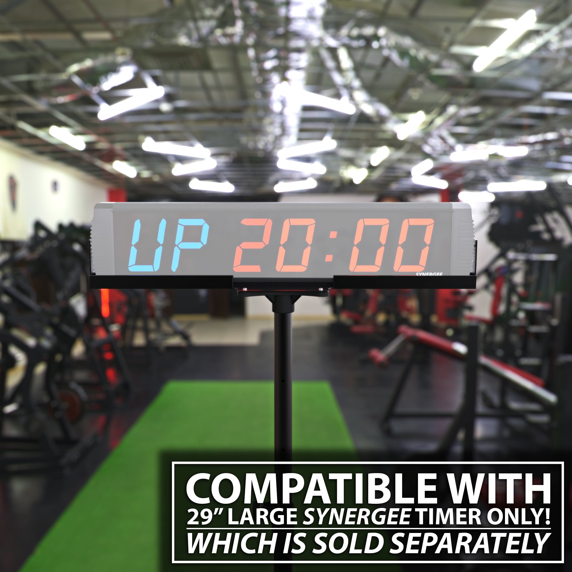 synergy gym timer synergy gym timer