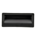 thumbnail image 2 of Trunk Lid Tailgate Liftgate Hatch Release Handle 5N0827566T For 10-18 VW Jetta, 2 of 5
