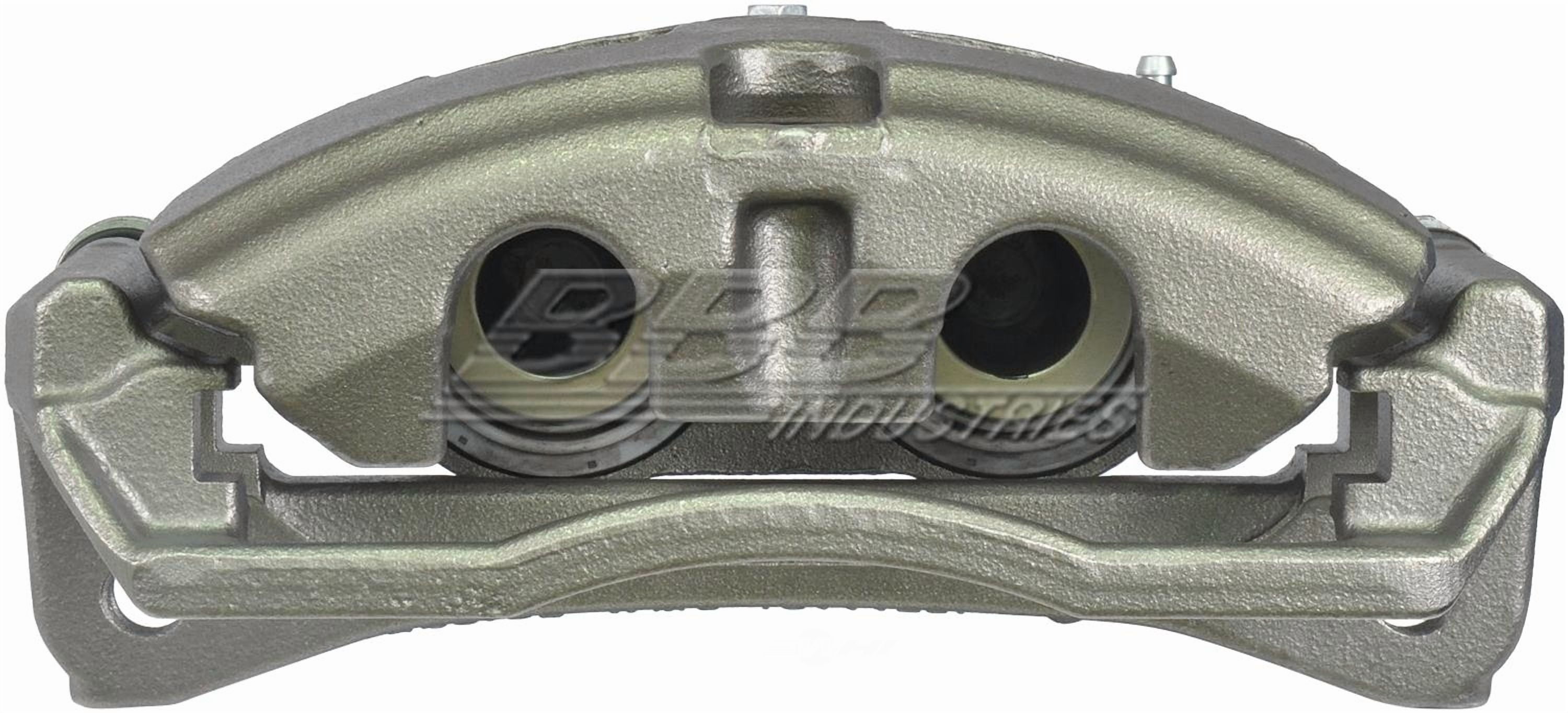 TERREPOWER formerly BBB Industries 99-17753A Reman Caliper w/installation Hardware