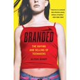 thumbnail image 1 of Branded, 1 of 2