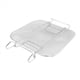 thumbnail image 4 of Air Fryer Rack Square Two Layers Racks, 4 of 5