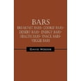 thumbnail image 1 of David Woods: Bars, 1 of 1