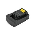 thumbnail image 1 of Seilylanka Power tool battery for Stanley 2000mAh 20V FMC680L FMC620, 1 of 5
