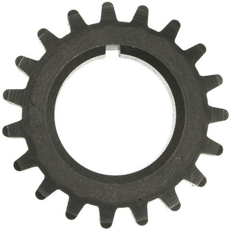Melling Engine Timing Crankshaft Sprocket P/N:S363