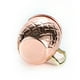 thumbnail image 3 of Taza Acero inoxidable Agua Vino Café Café Taza de bebida con mango Moda Tazas Reutilizable Tabho Reutilizable Regalos Barras Bronce Bronce 550ml Monstrate HA028164-01B, 3 of 7