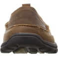 thumbnail image 2 of Skechers Mens Relaxed Fit Memory Foam Superior Gains Slip-On, 2 of 8