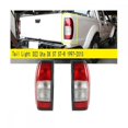 thumbnail image 2 of Car Right Tail Light Brake Lamp Signal Lamp For Navara D22 Ute Dx St St-r 1997-2015 Rln026-eu-r, 2 of 5