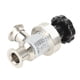 thumbnail image 4 of Válvula KF25 Acero Inoxidable 304 Alto Vacío Manual Derecha ANGGREK Otros, 4 of 8