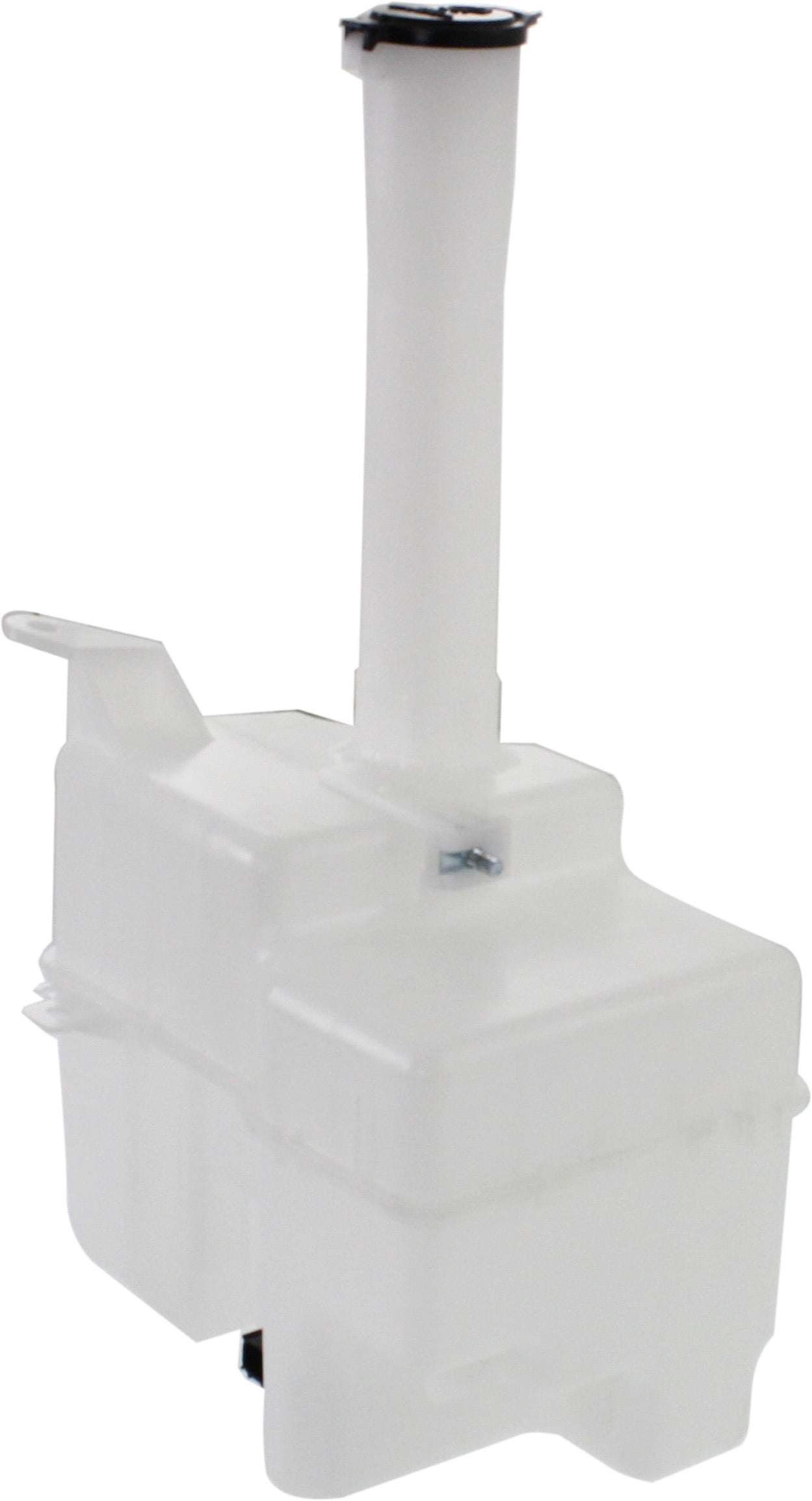 Replacement REPT370521-1 Washer Reservoir Compatible with 1997-2001 Toyota Camry With Pump