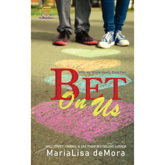 Bet On Us, (Paperback)