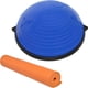 thumbnail image 1 of Pelota Bosu Azul + Tapete Naranja Centurfit Para Yoga, 1 of 9