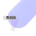 thumbnail image 4 of 196 x 50mm Car Auto Inner Rearview Mirror Anti-glare Film Clear Protective Sticker, 4 of 8