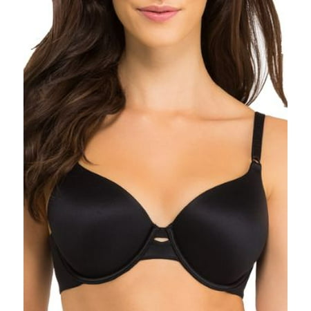 

Women s Warner s RB1691A Cloud 9 Underwire Contour Bra (Black 40D)